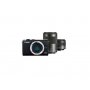 CANON EOS M200+15-45mm+55-200mm (crni) - slika 2
