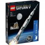 LEGO 92176 LEGO® NASA APOLO SATURN V - slika 1