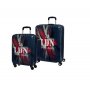 Pepe Jeans ABS Set kofera 2/1 - slika 1