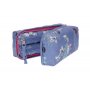 Pepe Jeans Pernica sa 4 posebne pregrade - slika 2