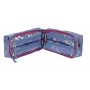 Pepe Jeans Pernica sa 4 posebne pregrade - slika 3