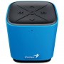 GENIUS Bluetooth zvučnik SP-920BT (Plavi) - slika 2