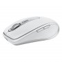 LOGITECH Bežični miš MX ANYWHERE 3 (Sivi) - slika 3