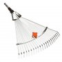 GARDENA GA 03103-20 Grabulje metalne podesive - slika 1