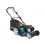 MAKITA Benzinska kosilica za travu PLM4628N - slika 1