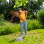 GARDENA GA 17107-20 Podesive grabulje za lišče NatureLine - slika 2