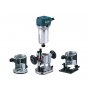 MAKITA Jednoručna glodalica RT0700CX2J - slika 2