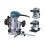 MAKITA Jednoručna glodalica RT0700CX2J - slika 1