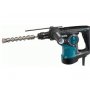 MAKITA HR2810 čekić-bušilica, 800W, 2.8J - slika 2