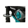 MAKITA HR2810 čekić-bušilica, 800W, 2.8J - slika 3