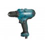 MAKITA Električna bušilica odvrtač DF0300 - slika 1