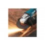 MAKITA Ugaona brusilica GA9040RF01, 2600W - slika 2