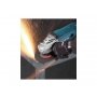 MAKITA Ugaona brusilica GA9040RF01, 2600W - slika 3