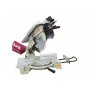 MAKITA Potezno-nagibna testera LH1040, 1.650W - slika 1