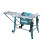 MAKITA Stoni cirkular sa postoljem 2712, 2.000W - slika 1