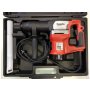 MAKITA Električni čekić za rušenje HEX prihvat M8600, 900W, sa priborom - slika 3
