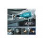 MAKITA Ravna brusilica - bijaks GD0603, 240W - slika 3