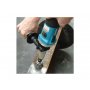 MAKITA Ravna brusilica GD0800C, 750W - slika 2