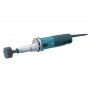 MAKITA Ravna brusilica GD0810C, 750W - slika 1