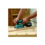 MAKITA BO3710 Vibraciona brusilica - šlajferica, 190W - slika 3