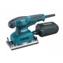 MAKITA BO3710 Vibraciona brusilica - šlajferica, 190W - slika 1