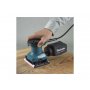 MAKITA Jednoručna oscilujuća brusilica BO4557, 180W - slika 3