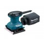 MAKITA Jednoručna oscilujuća brusilica BO4557, 180W - slika 1