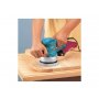 MAKITA BO6030 Ekscentar brusilica - šlajferica, 310 W - slika 2