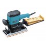 MAKITA Vibraciona brusilica 9046, 600W - slika 1