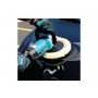 MAKITA Polirka - brusilica za poliranje 9237CB, 1200 W - slika 3