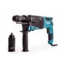 MAKITA Čekić-bušilica HR2630T, 800W - slika 3