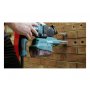 MAKITA Električna čekić-bušilica HR2650, 800W - slika 2