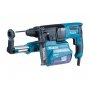 MAKITA Električna čekić-bušilica HR2650, 800W - slika 1