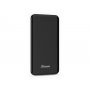 Xwave Eksterna baterija NT11 10000mAh CRNA Type C USB + Micro USB - slika 1