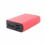 KONFULON Eksterna baterija A6 10000 mAh CRVENA - slika 2