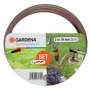 GARDENA GA 02713-20 Set za povezivanje – crevo 2m + nastavci - slika 1