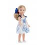 PAOLA REINA Lutka Valerija 21cm - slika 1