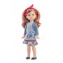 PAOLA REINA Lutka Paola 21cm - slika 1