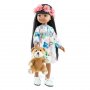 PAOLA REINA Lutka Meli 32 cm - slika 1