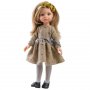 PAOLA REINA Lutka Karla 32cm - slika 1