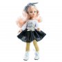 PAOLA REINA Lutka Nives 32cm - slika 1