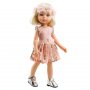 PAOLA REINA Lutka Klaudija 32 cm - slika 1