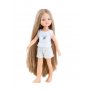 PAOLA REINA Lutka Monika u pidžami 32cm - slika 1