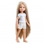 PAOLA REINA Lutka Dora u pidžami 32 cm - slika 1