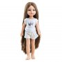 PAOLA REINA Lutka Nika u pidžami 32 cm - slika 1