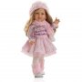 PAOLA REINA Lutka Odri 42cm - slika 1