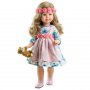 PAOLA REINA Lutka Alma 60 cm - slika 1