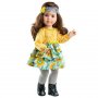 PAOLA REINA Lutka Lidija 60 cm - slika 1