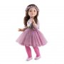 PAOLA REINA Lutka balerina Lidija 60 cm - slika 1