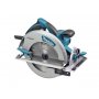 MAKITA Ručna kružna testera 5008MG, 1.800 W - slika 1